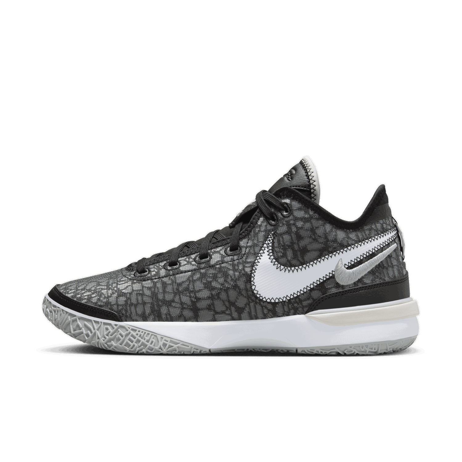 Superge in čevlji Nike LeBron NXXT Gen Črna | DR8784-005, 1