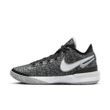 Superge in čevlji Nike LeBron NXXT Gen Črna | DR8784-005, 1