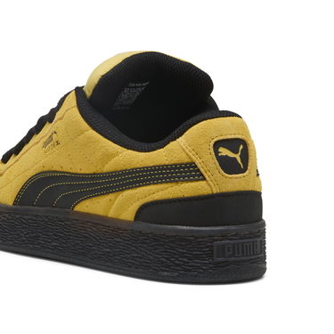 Superge in čevlji Puma Suede XL SK8TE Wrld Rumena | 401352_01, 2