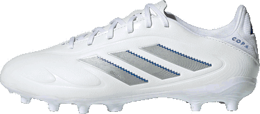 Superge in čevlji adidas Performance COPA PURE III LEAGUE FG/MG Bela | ie1196, 5