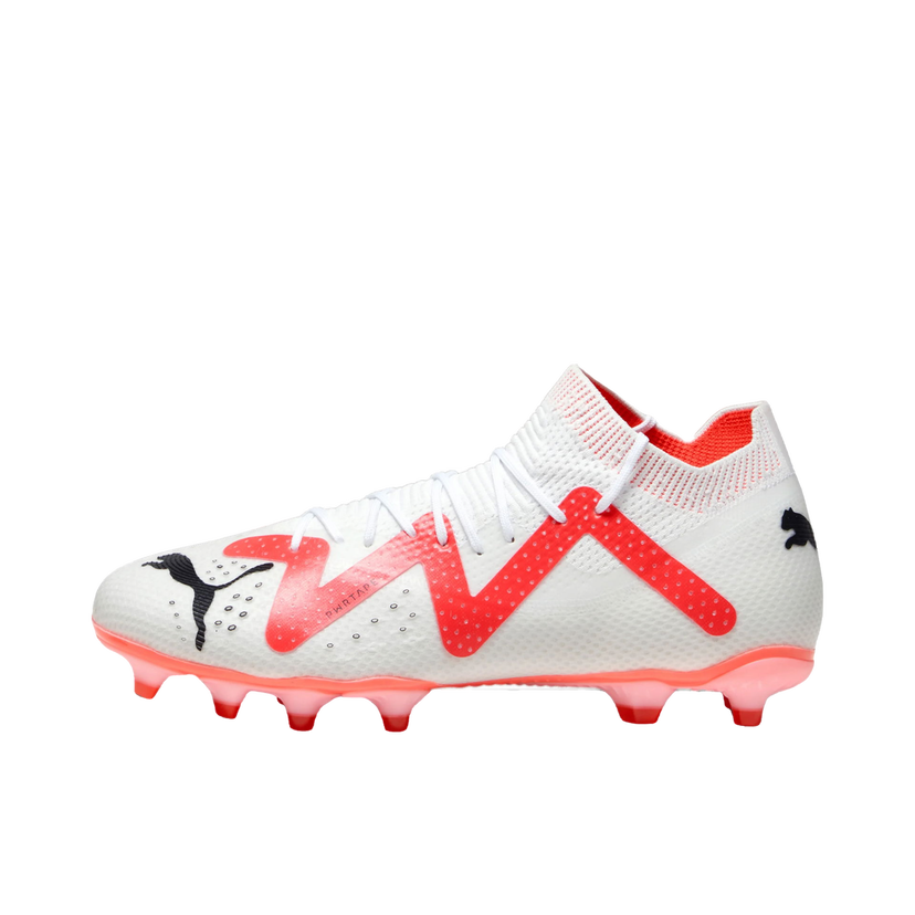 Superge in čevlji Puma FUTURE PRO FG/AG Bela | 107361-01