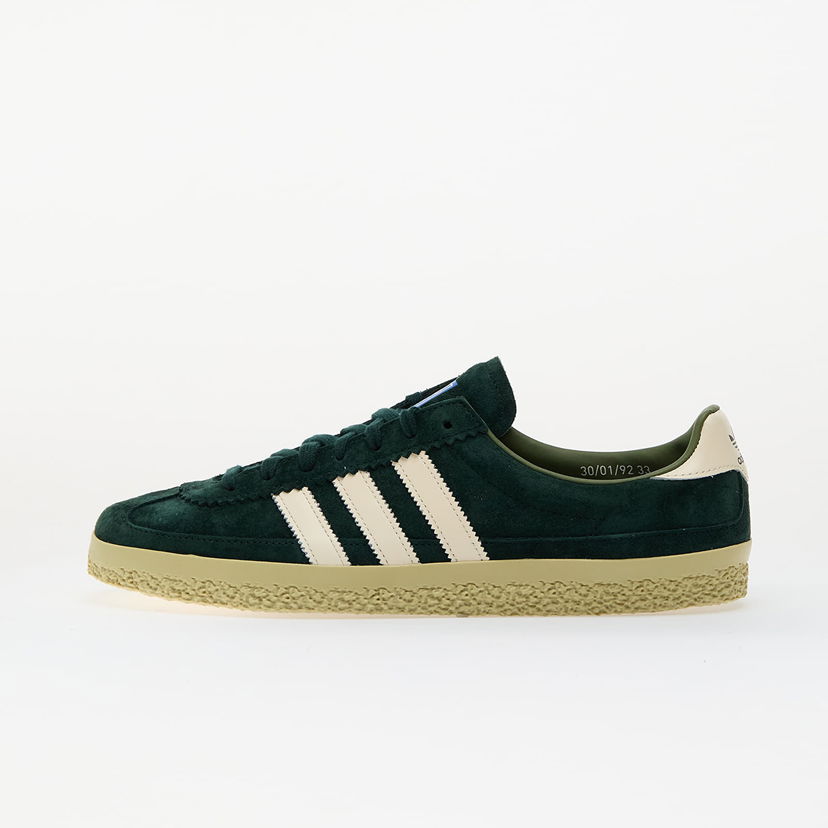 Superge in čevlji adidas Originals ROELEE SPZL Črna | JP9887