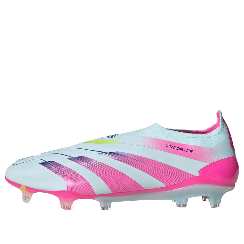 Superge in čevlji adidas Performance adidas Predator Elite 'Stellar Icon Blue Pink' Roza | IH0108