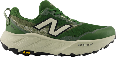 Superge in čevlji New Balance Fresh Foam X Hierro v9 Zelena | mthiere9-mthiere9, 0