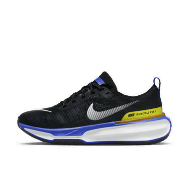 Superge in čevlji Nike Invincible 3 Črna | DR2615-003, 0