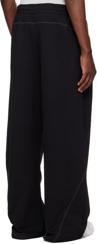 Trenirka On Running FKA twigs Edition Club Loose Sweatpants Črna | 1WF11670553, 2