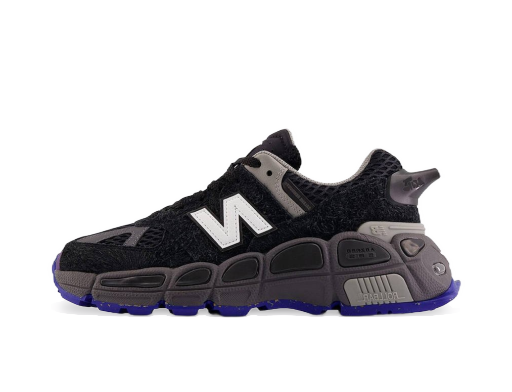 Superge in čevlji New Balance Salehe Bembury x 574 "Yurt Tundra" Črna | MS574YSE