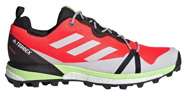 Superge in čevlji adidas Performance Terrex Skychaser LT GTX Rdeča | eh2426, 0