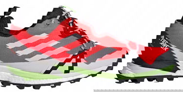 Superge in čevlji adidas Performance Terrex Skychaser LT GTX Rdeča | eh2426, 0