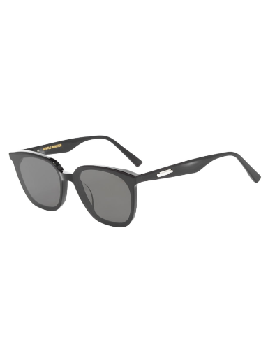 Sončna očala Gentle Monster Lilit Sunglasses Siva | LILIT-01