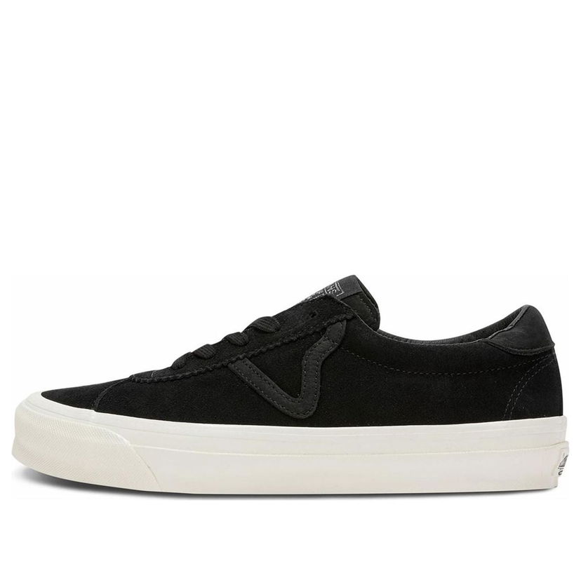 Superge in čevlji Vans Epoch Črna | VN0005WRBLK