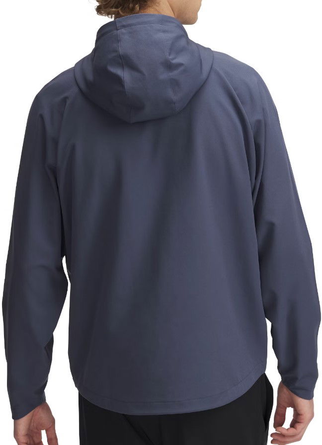 Vetrovka Under Armour Unstoppable Hooded Jacket Modra | 1389354-044, 1