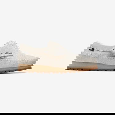 Superge in čevlji Clarks Weaver Gtx x Haven Siva | 26177815, 0