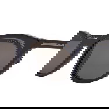 Sončna očala Prada Square Sunglasses Črna | 0PR-A21S-53-16K30H, 3