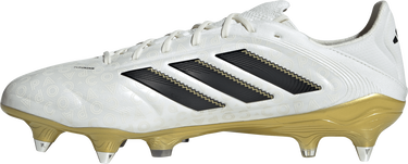 Superge in čevlji adidas Performance Copa Pure 3 Elite Soft Ground Bela | JQ1777, 1