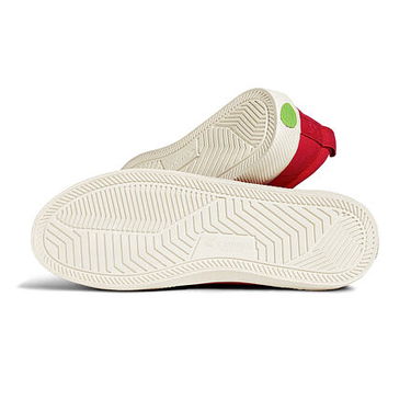 Superge in čevlji Cariuma OCA Low Rdeča | 100103R01, 4