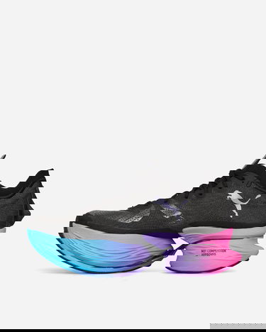 Superge in čevlji Puma Fastroid Črna | 379068-03, 3