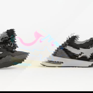 Superge in čevlji BAPE Flip Sta 2 M2 Večbarvna | 001FWL801318MBLK, 2