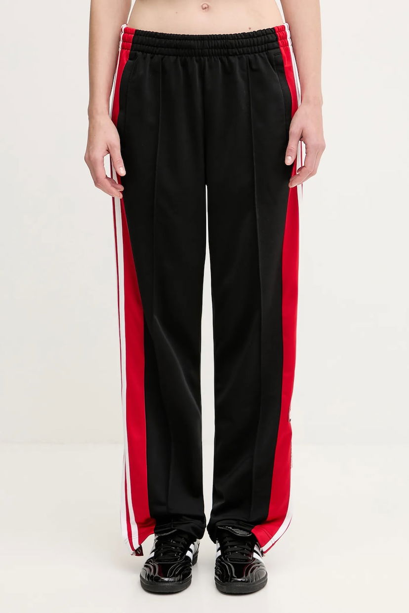 Trenirka adidas Originals adidas Originals Adibreak Track Pants Črna | JV8554