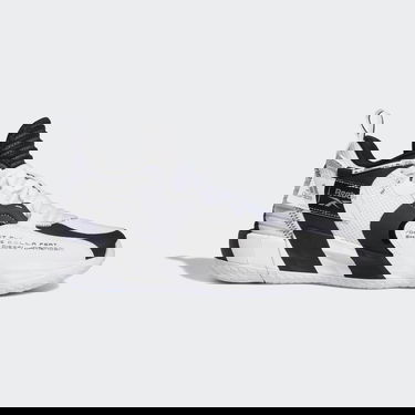 Superge in čevlji adidas Performance Dame 7 EXTPLY Bela | H00427, 0