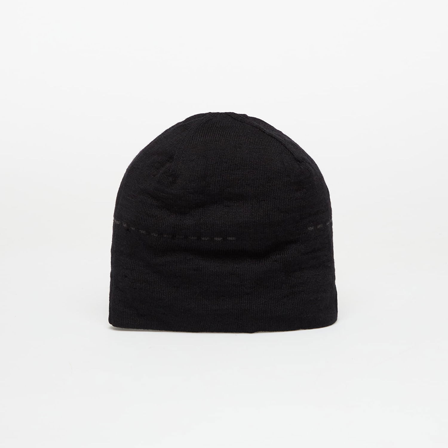 Beanie ROA ROA Dial Wool Beanie Črna | RBUW2104YA17 BLK0001, 1