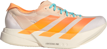 Superge in čevlji adidas Performance Adizero Adios Pro 4 Oranžna | jr1241, 0