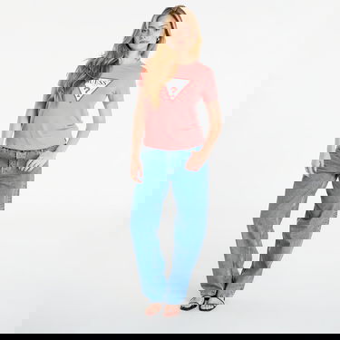 Majica GUESS GUESS Original Tee T-Shirt Roza | W1YI1BI3Z14-A60R, 3