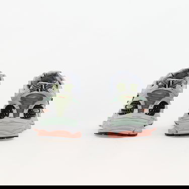 Superge in čevlji Saucony Progrid Triumph 4 Grey/ Green Zelena | S70805-1, 3