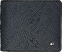 Vivienne Westwood Tangled Orb Bifold Wallet
