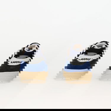 Superge in čevlji Karhu Legacy 96 True Navy/ Irish Cream Mornarica | F806064, 3