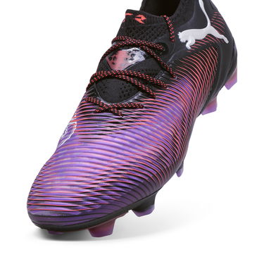 Superge in čevlji Puma FUTURE 8 ULTIMATE Low FG Lila | 108361_01, 5