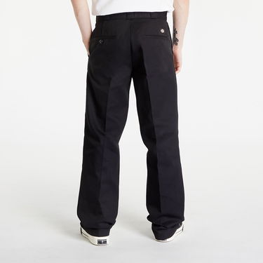 Hlače Dickies 874 Work Pant Rec Črna | DK0A4XK6BLK1, 4