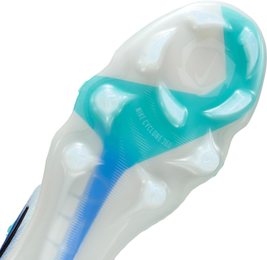 Superge in čevlji Nike Phantom 6 High Elite FG Večbarvna | ib2468-300, 8