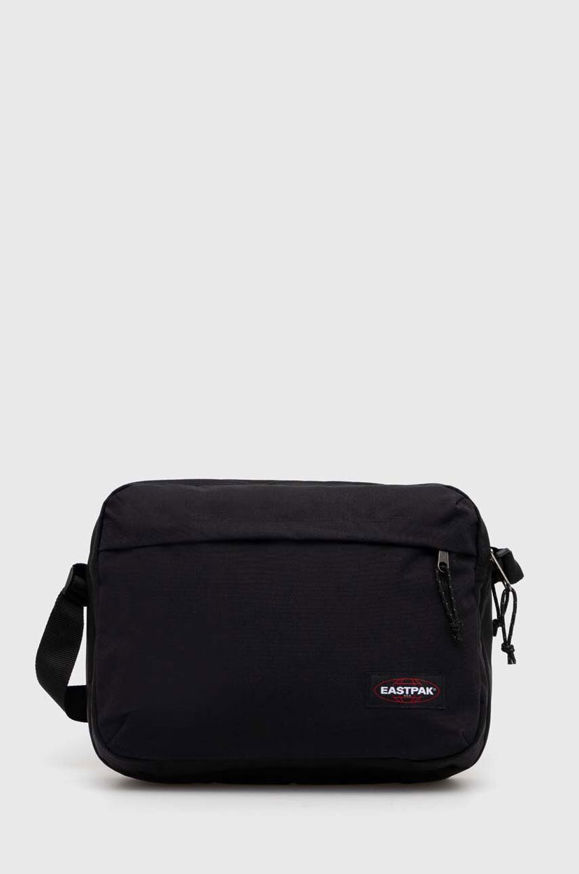 Torba za čez ramo EASTPAK Eastpak Crosser Bag Črna | EK0A5BIR0081