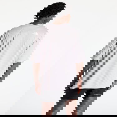 Majica The North Face The North Face Shadow Short Sleeve Tee Siva | NF0A87TU1OA1, 2