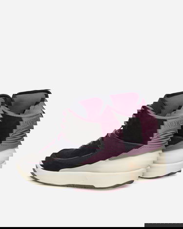 Superge in čevlji Jordan Air Jordan 2 Retro "Off Noir Mauve" W Lila | DX4400-005, 4