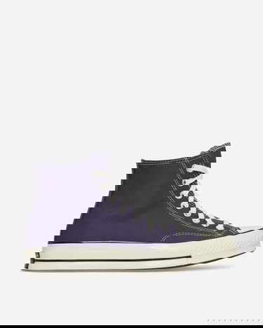 Superge in čevlji Converse Chuck 70 Hi "Marine" Mornarica | A04589C, 4