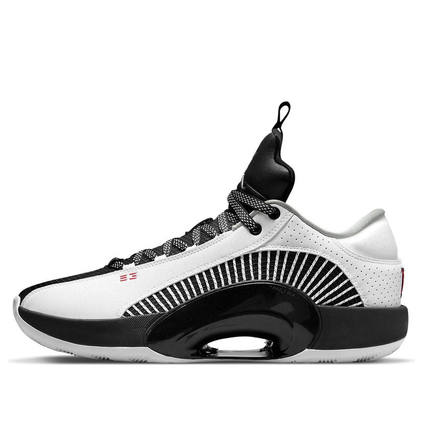 Superge in čevlji Jordan Jordan 35 Low PF Bela | CW2459-101