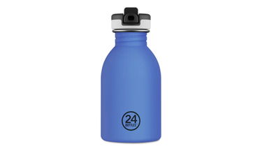Steklenica za pitje 24Bottles REactive Urban Bottle Sport Lid 250ml Večbarvna | UB_025_2008, 3