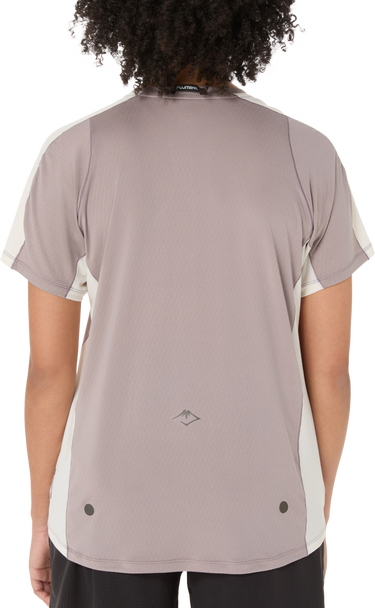 Majica Asics Asics Fujitrail Elite Short Sleeve T-Shirt Lila | 2012d207-020, 2