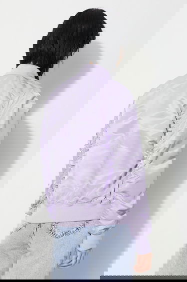 Bomber jakna Alpha Industries LW Bomber Jacket Črna | 156001.209, 2