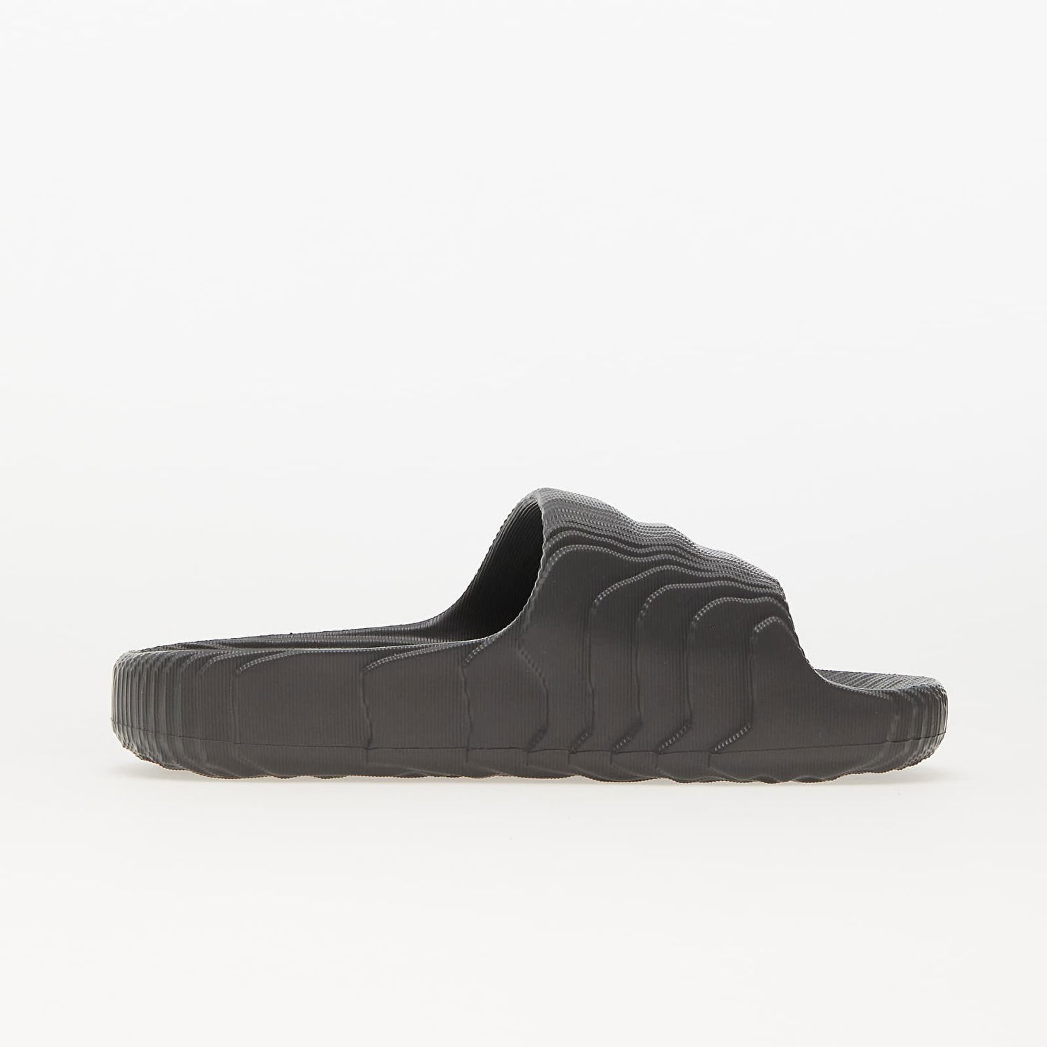 Superge in čevlji adidas Originals Adilette 22 Črna | HP6522, 0