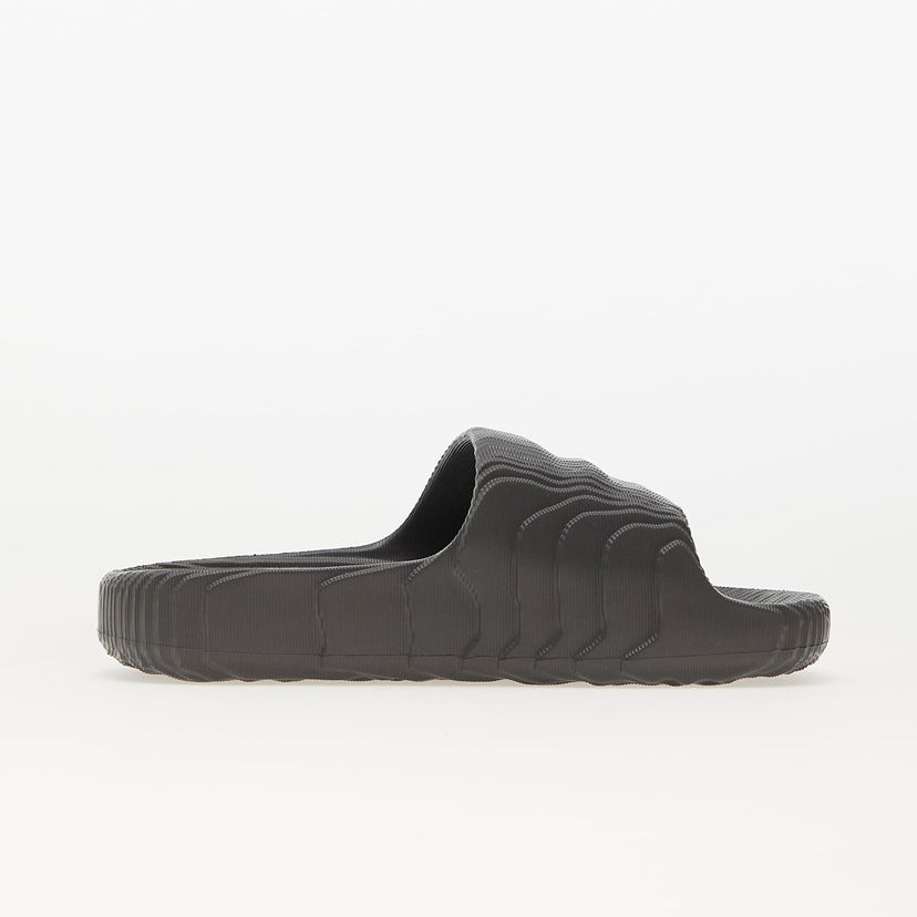 Superge in čevlji adidas Originals Adilette 22 Črna | HP6522