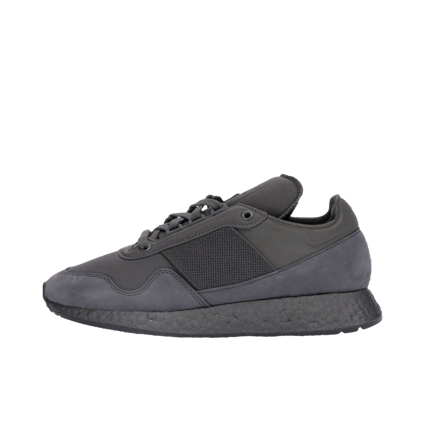 Superge in čevlji adidas Originals adidas New York Present Daniel Asham Grey Siva | DB1971