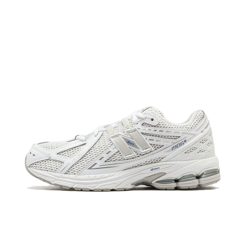 Superge in čevlji New Balance 1906R Bela | GC1906CA