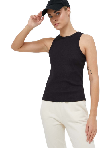 Majica Champion Tank Top Črna | 116251