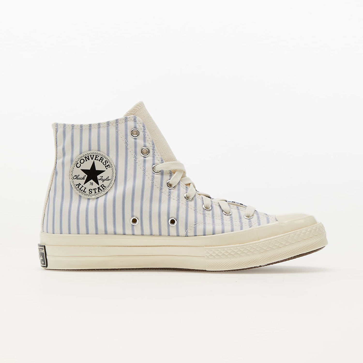 Superge in čevlji Converse Chuck 70 High "Beyond Retro Stripes" Modra | A00457C, 1