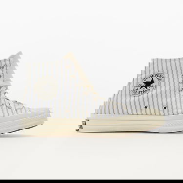 Superge in čevlji Converse Chuck 70 High "Beyond Retro Stripes" Modra | A00457C, 1