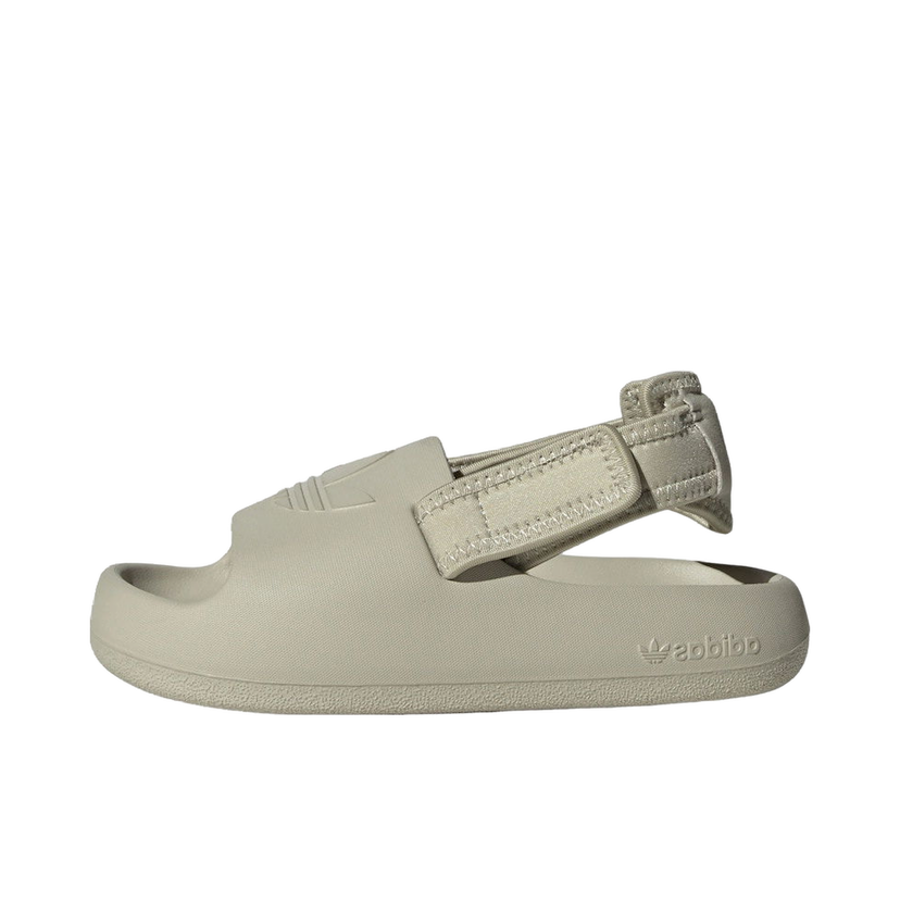 Superge in čevlji adidas Originals adiFOM Adilette Slides Bež | IG8434