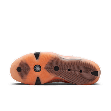 Superge in čevlji Jordan Air Jordan 38 Low Oranžna | FD2326-800, 3